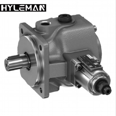 Rexroth Hydraulic Vane Pump