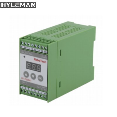 Rt-Ηλεκτροϋδραυλικός αρθρωτός αναλογικός ενισχυτής Psdm1