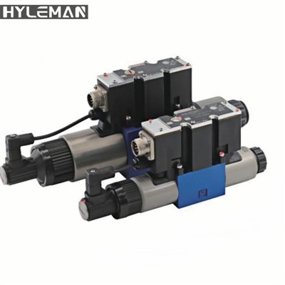 Σερβίτη βαλβίδα 4Wree αναλογική κατεύθυνση υδραυλική βαλβίδα