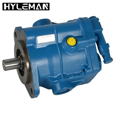 Υδραυλική Εμβολοφόρο Αντλία τρακτέρ