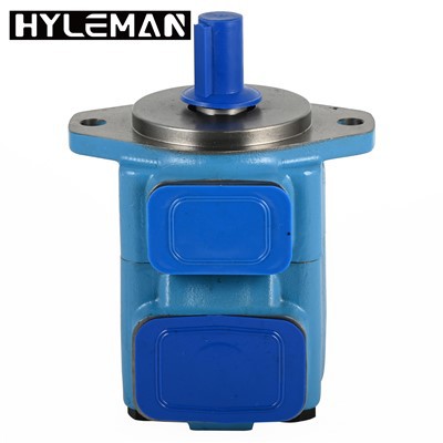 Πτερύγιο αντλία Vickers