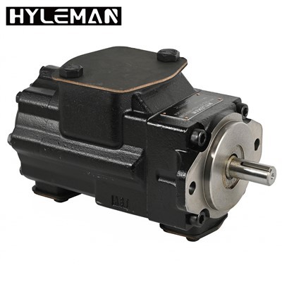 Αντλίες πτερυγίων