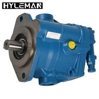 Μεταβλητή Εμβολοφόρο Αντλία