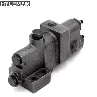 Vickers PVH CV/CMV Ydraulic Valve