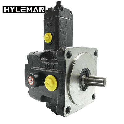 VPV Variable Vane Pump