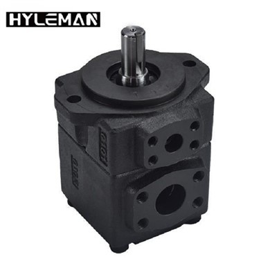 Ισοδύναμη αντλία πτερυγίων Yuken