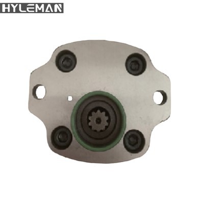 ZAX60 Gear Pump 705-95-07100