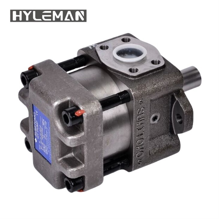 SUMITOMO SERVO Εσωτερική αντλία ταχύτητας QT Σειρά